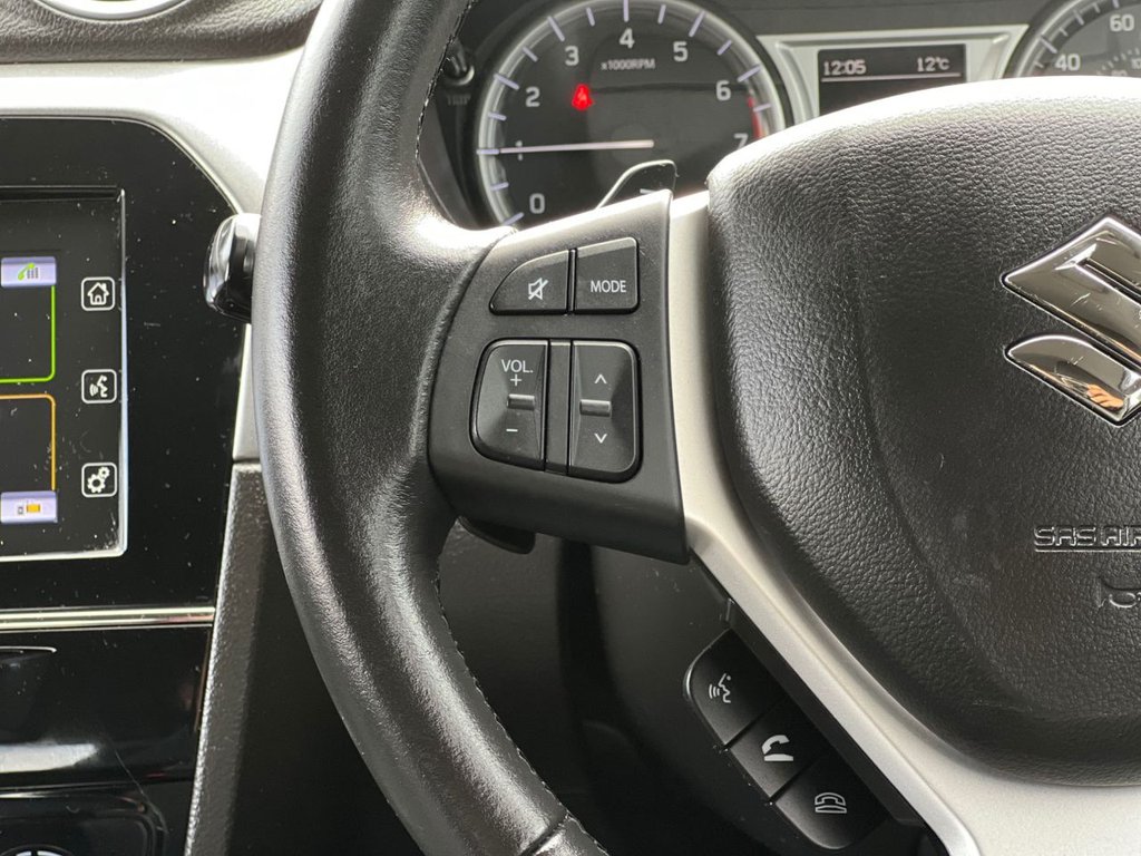 Used Suzuki Vitara 2018 for sale - 76417911: Photo 22