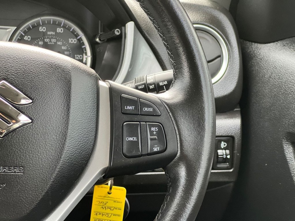 Used Suzuki Vitara 2018 for sale - 76417911: Photo 23