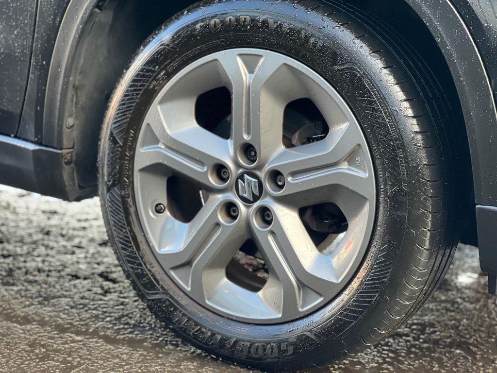 Used Suzuki Vitara 2018 for sale - 76417911: Photo 24