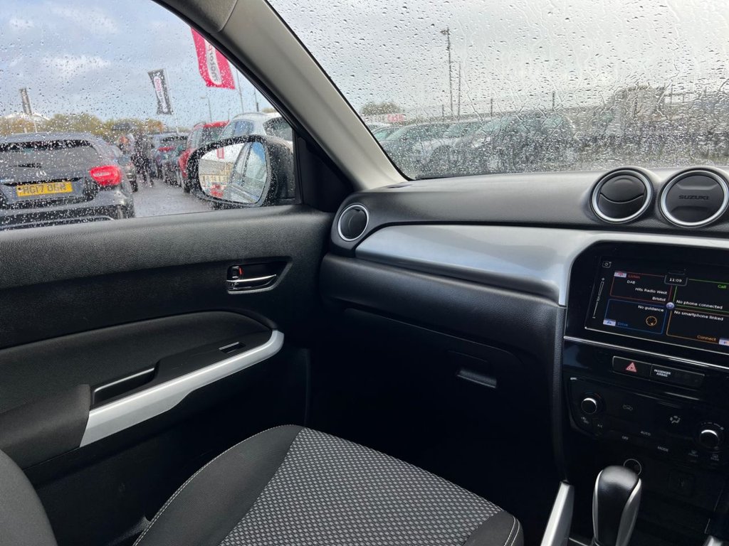Used Suzuki Vitara 2018 for sale - 76417911: Photo 28