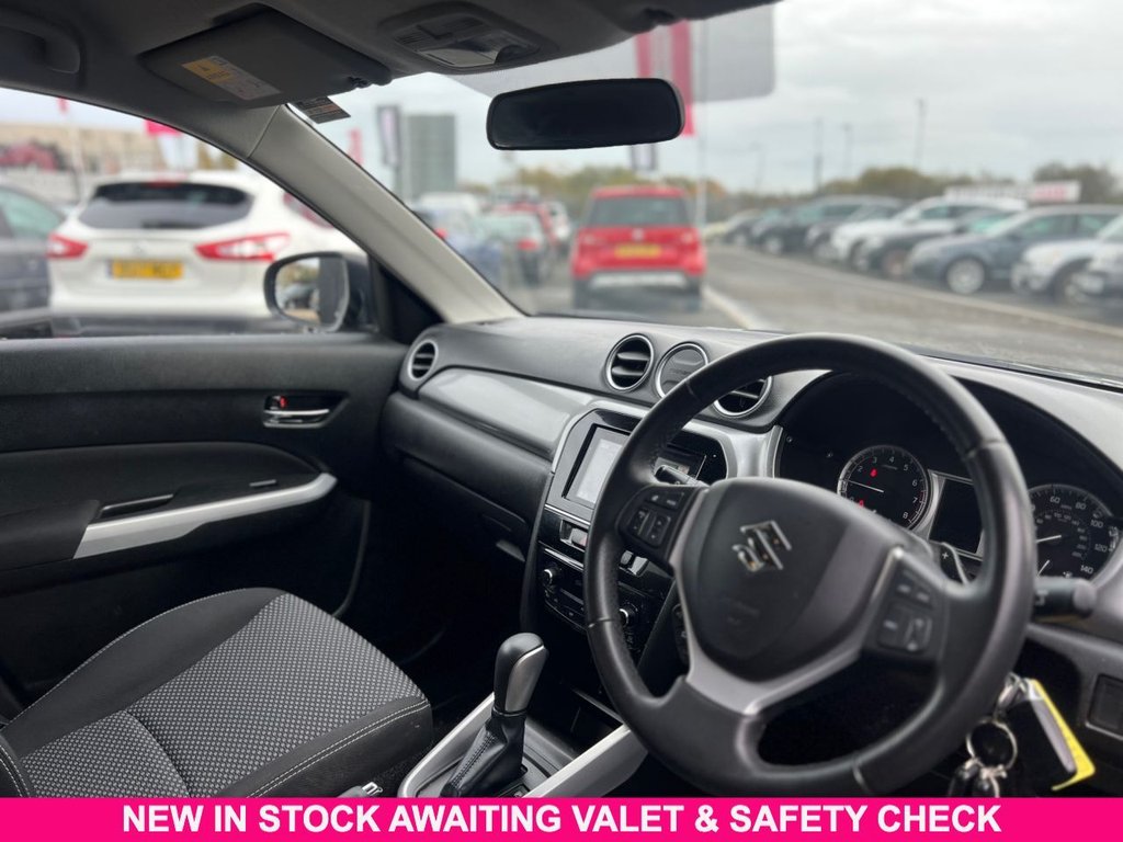 Used Suzuki Vitara 2018 for sale - 76417911: Photo 3