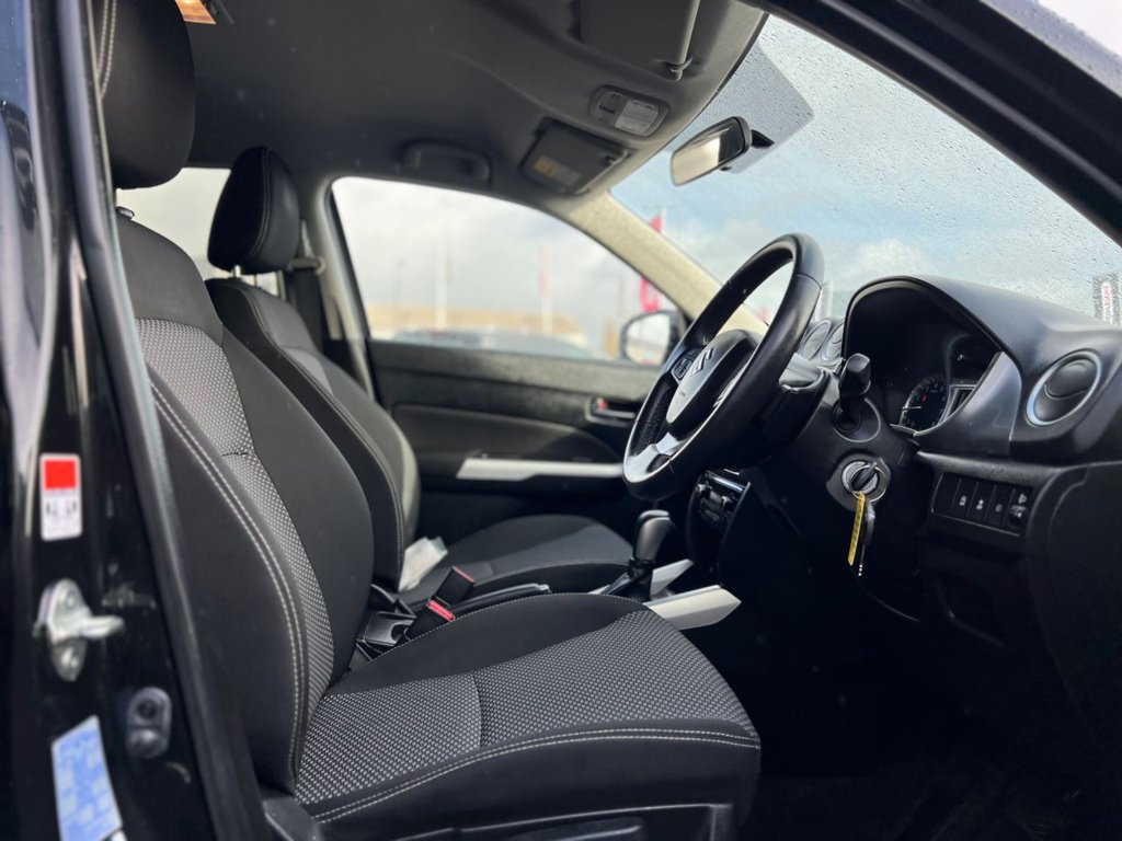 Used Suzuki Vitara 2018 for sale - 76417911: Photo 33