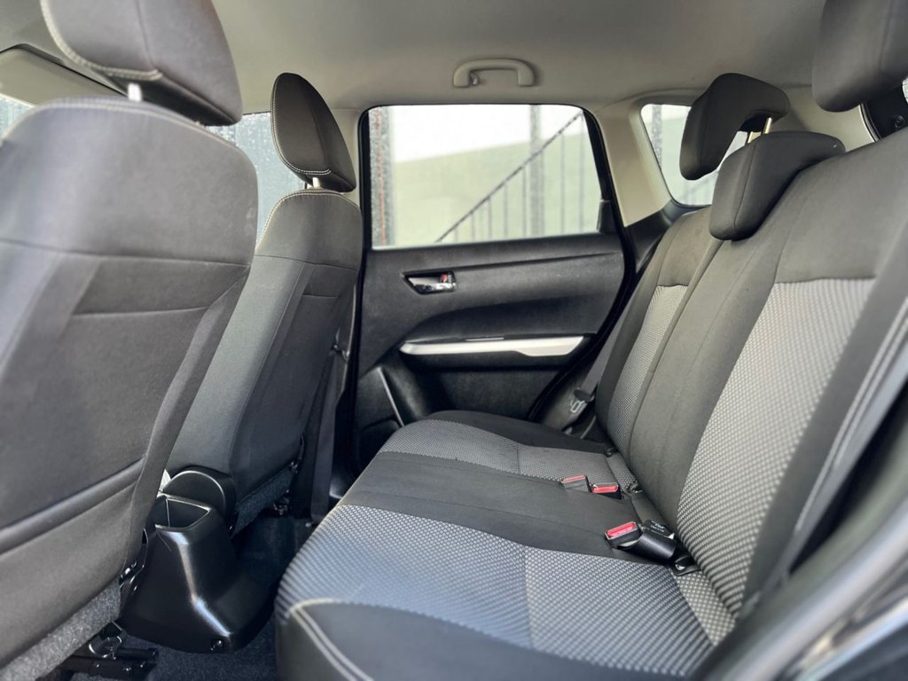 Used Suzuki Vitara 2018 for sale - 76417911: Photo 36