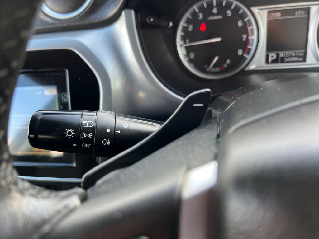 Used Suzuki Vitara 2018 for sale - 76417911: Photo 37