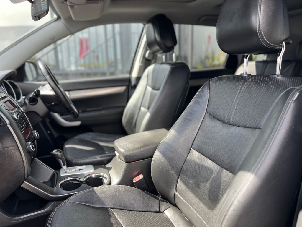 Used Kia Sorento 2010 for sale - 78219292: Photo 10