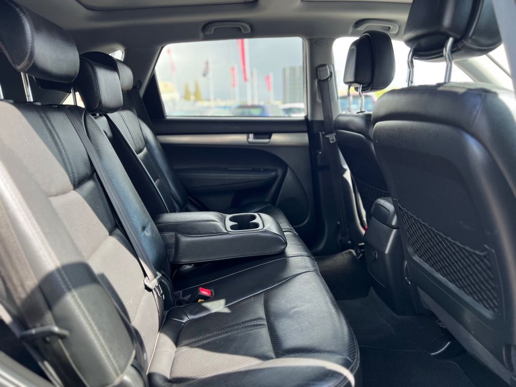 Used Kia Sorento 2010 for sale - 78219292: Photo 13