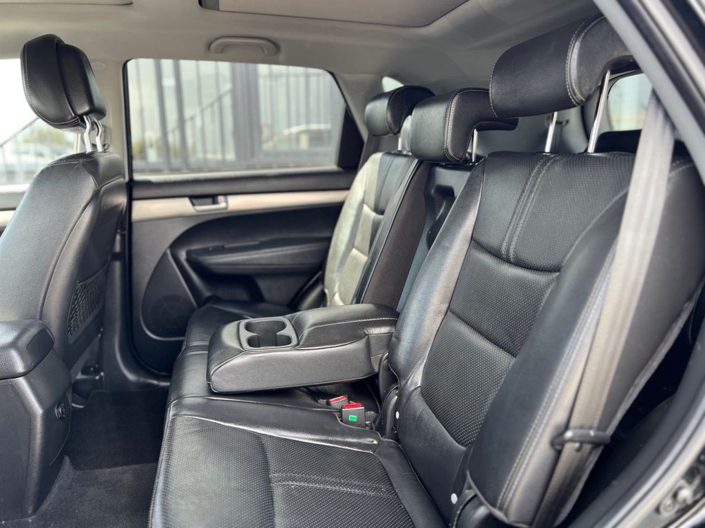Used Kia Sorento 2010 for sale - 78219292: Photo 18