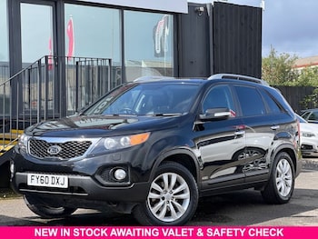 Used Kia Sorento 2010 for sale - 78219292: Photo