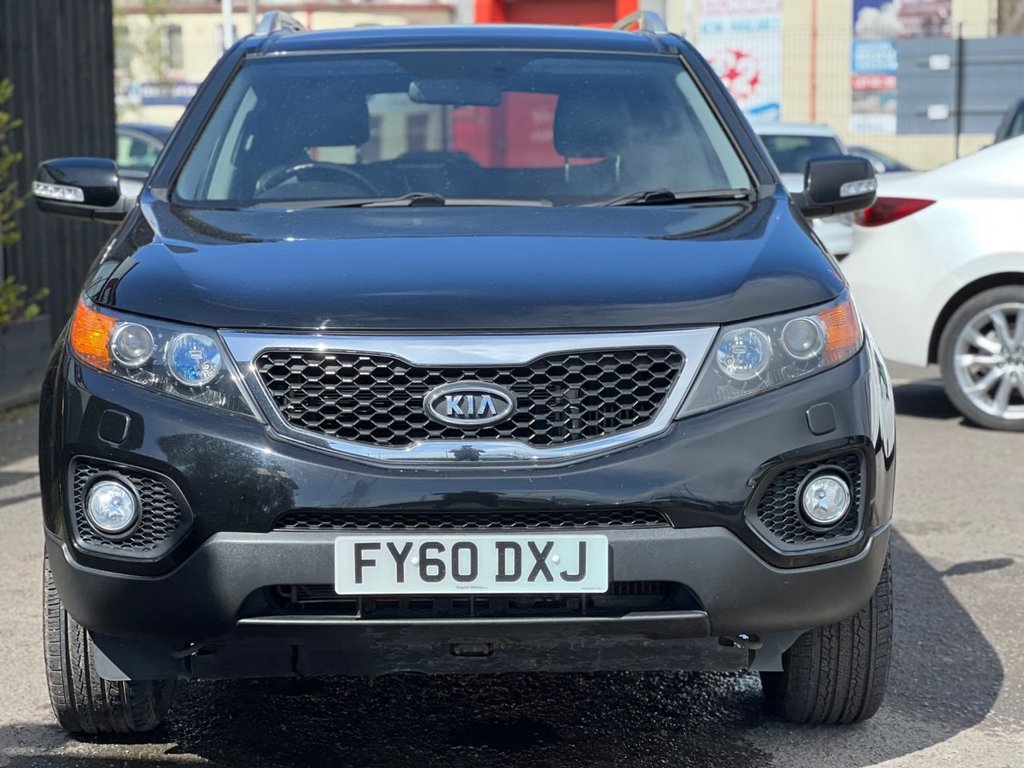 Used Kia Sorento 2010 for sale - 78219292: Photo 2