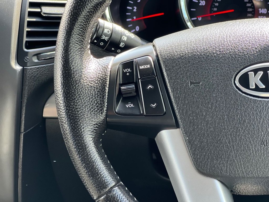 Used Kia Sorento 2010 for sale - 78219292: Photo 20