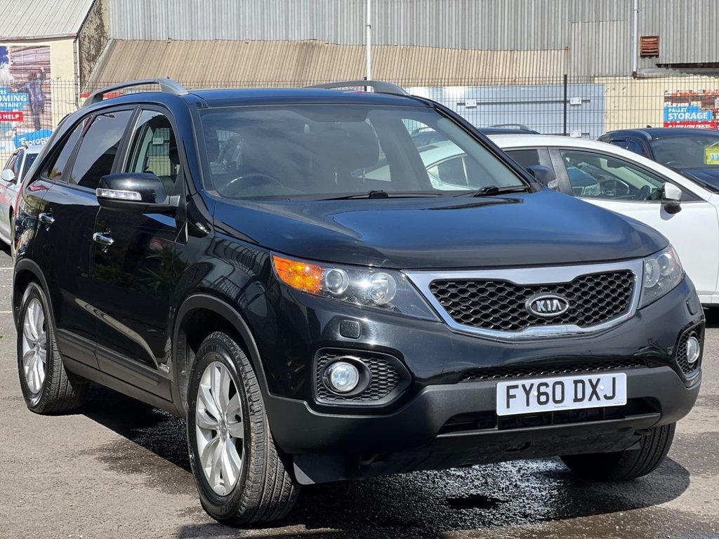 Used Kia Sorento 2010 for sale - 78219292: Photo 3