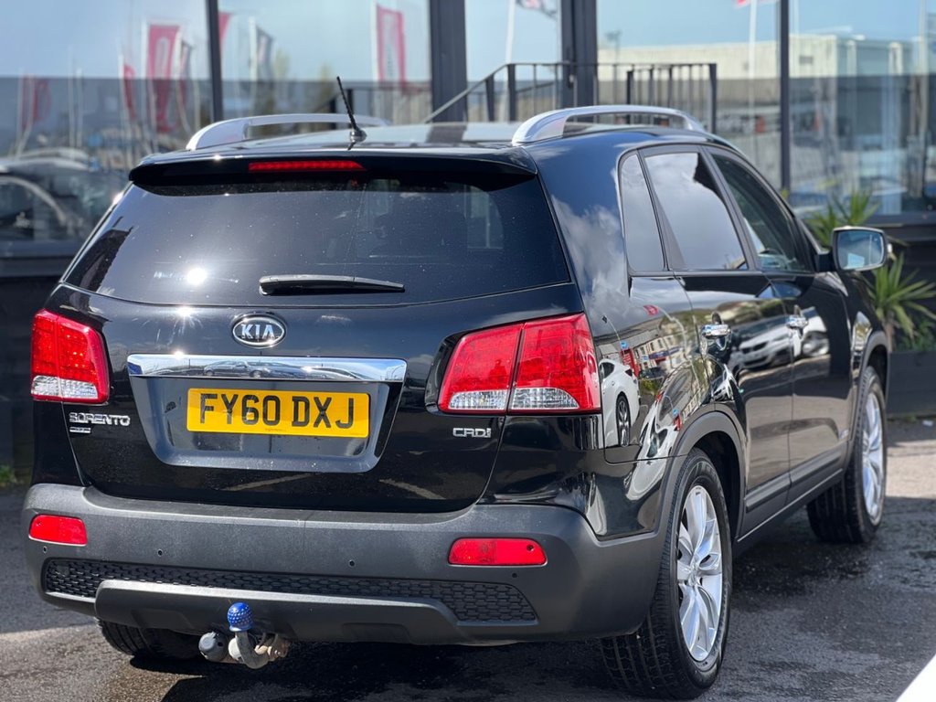 Used Kia Sorento 2010 for sale - 78219292: Photo 32