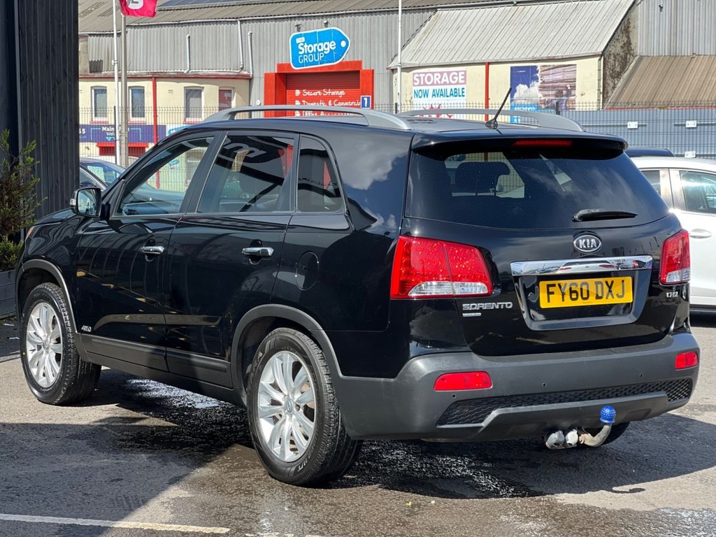Used Kia Sorento 2010 for sale - 78219292: Photo 33