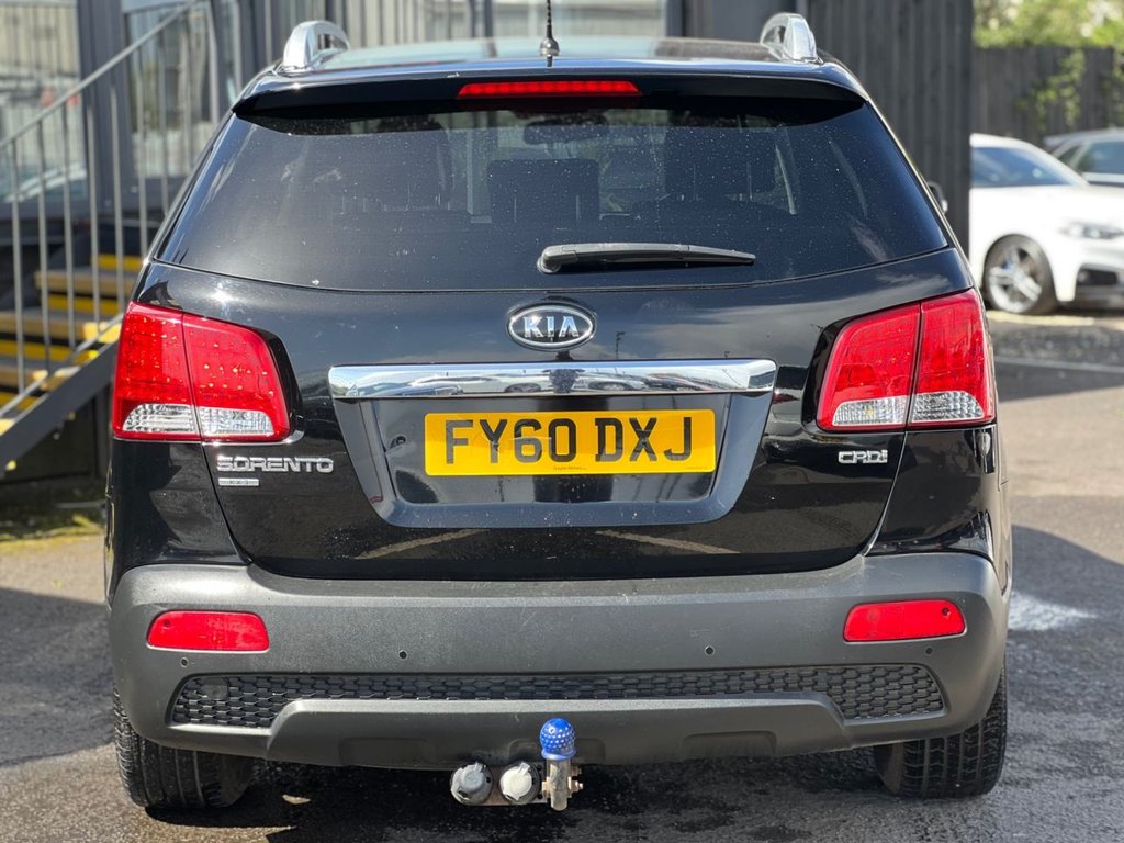 Used Kia Sorento 2010 for sale - 78219292: Photo 34