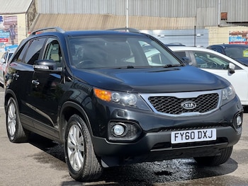Used Kia Sorento 2010 for sale - 78219292: Photo