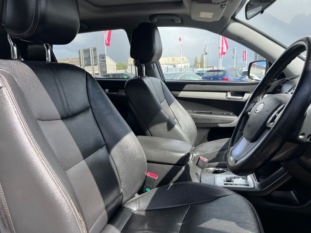 Used Kia Sorento 2010 for sale - 78219292: Photo 4