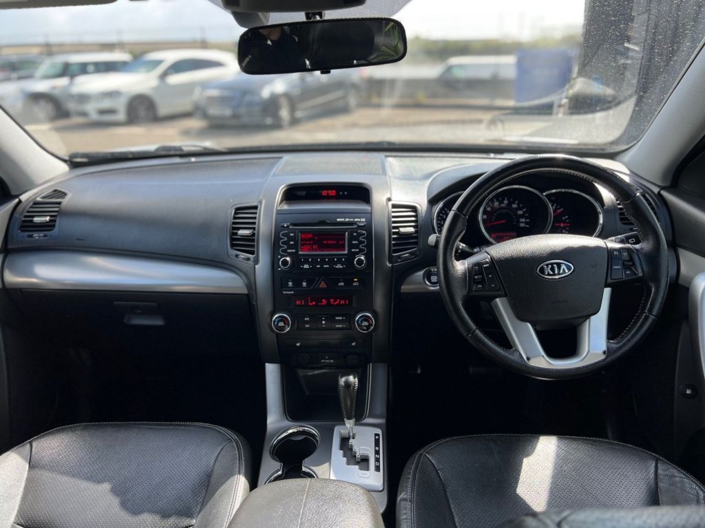 Used Kia Sorento 2010 for sale - 78219292: Photo 5