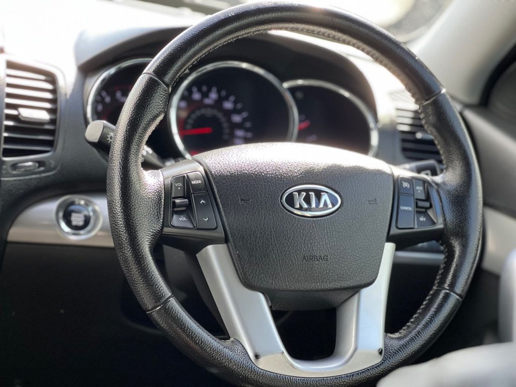 Used Kia Sorento 2010 for sale - 78219292: Photo 6