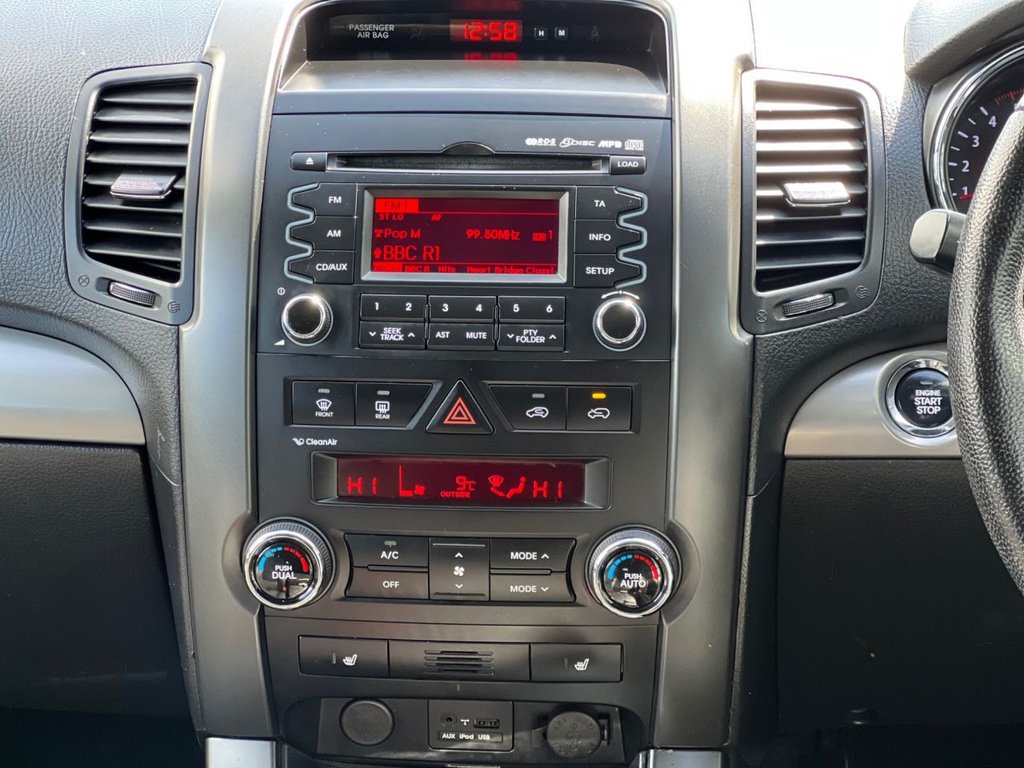 Used Kia Sorento 2010 for sale - 78219292: Photo 7