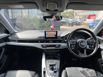 Used Audi A4 2018 for sale - 78738631: Photo