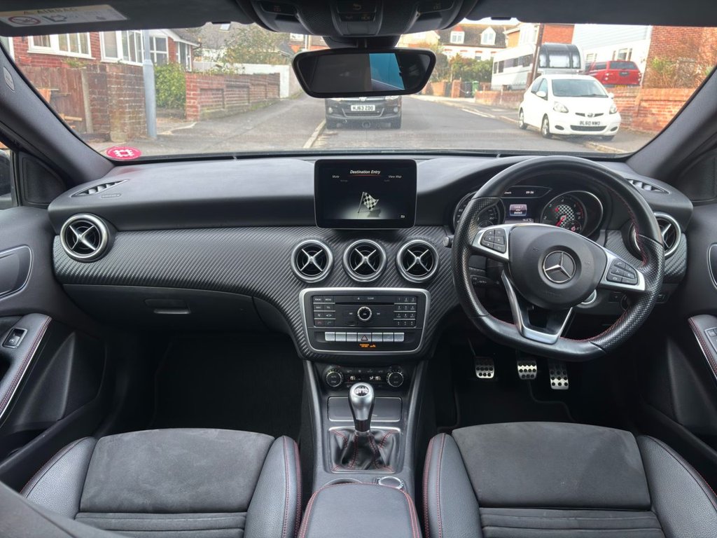 Used Mercedes-Benz A-Class 2017 for sale - 76396101: Photo 5