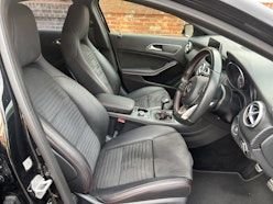 Used Mercedes-Benz A-Class 2017 for sale - 76396101: Photo 6