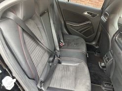 Used Mercedes-Benz A-Class 2017 for sale - 76396101: Photo 7