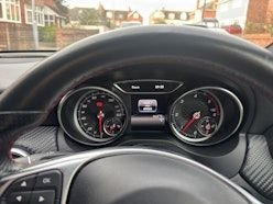 Used Mercedes-Benz A-Class 2017 for sale - 76396101: Photo 8