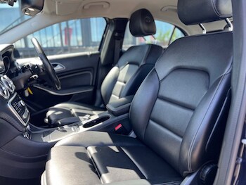 Used Mercedes-Benz A-Class 2017 for sale - 78805667: Photo