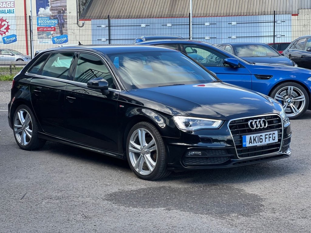 Used Audi A3 2016 for sale - 78110646: Photo 5