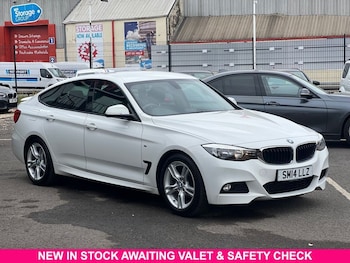 Used BMW 3 Series 2014 for sale - 78758377: Photo