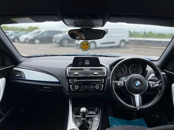 Used BMW 1 Series 2016 for sale - 78919660: Photo