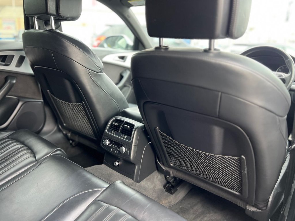 Used Audi A6 2016 for sale - 77981443: Photo 11