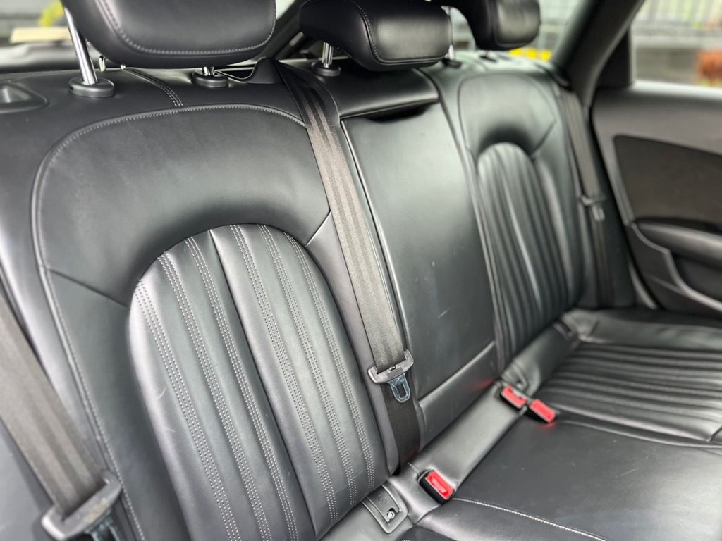 Used Audi A6 2016 for sale - 77981443: Photo 12
