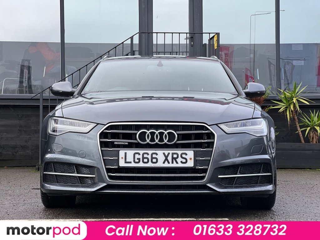 Used Audi A6 2016 for sale - 77981443: Photo 3