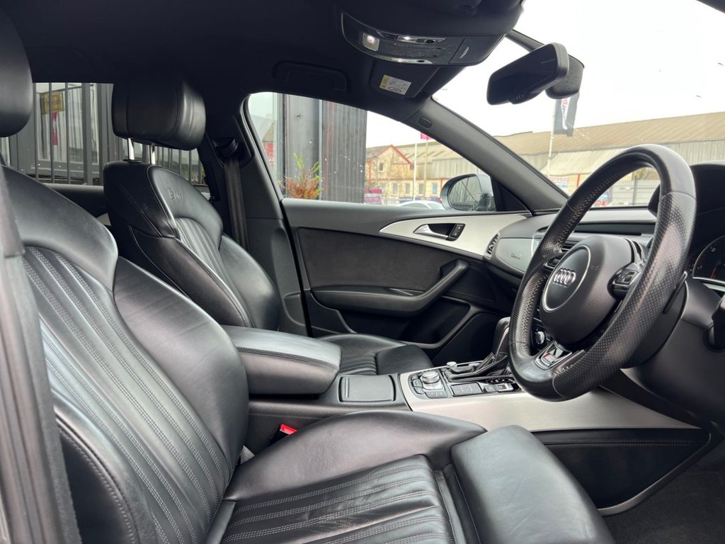 Used Audi A6 2016 for sale - 77981443: Photo 4
