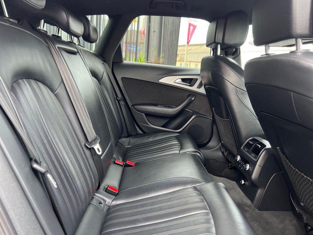 Used Audi A6 2016 for sale - 77981443: Photo 9
