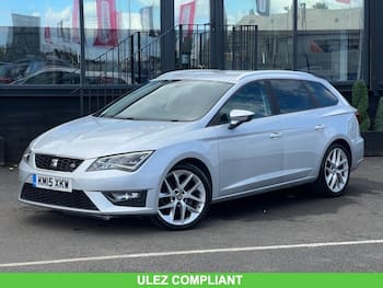 Used SEAT Leon 2015 for sale - 79843348: Photo
