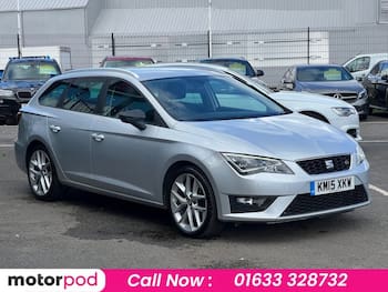 Used SEAT Leon 2015 for sale - 79843348: Photo