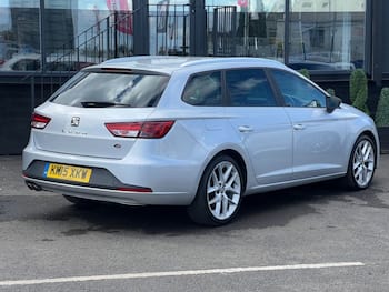 Used SEAT Leon 2015 for sale - 79843348: Photo
