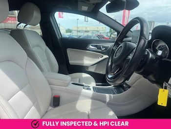 Used Mercedes-Benz GLA 2017 for sale - 79059310: Photo