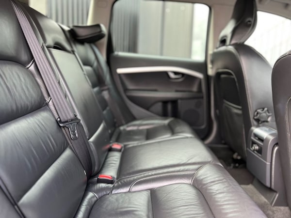 Used Volvo V70 2013 for sale - 75028729: Photo 12