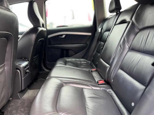 Used Volvo V70 2013 for sale - 75028729: Photo 15