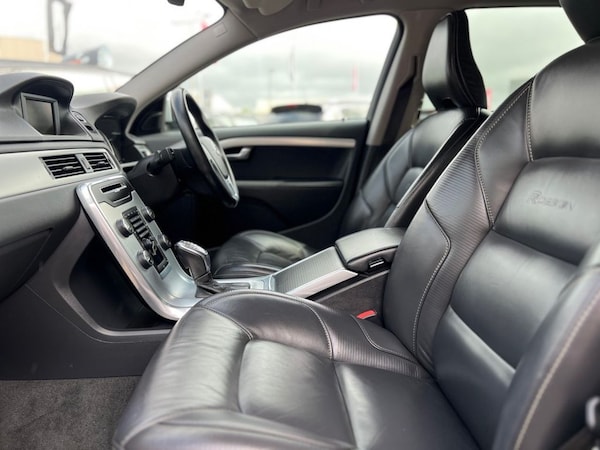 Used Volvo V70 2013 for sale - 75028729: Photo 19