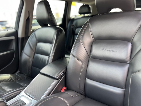 Used Volvo V70 2013 for sale - 75028729: Photo 20