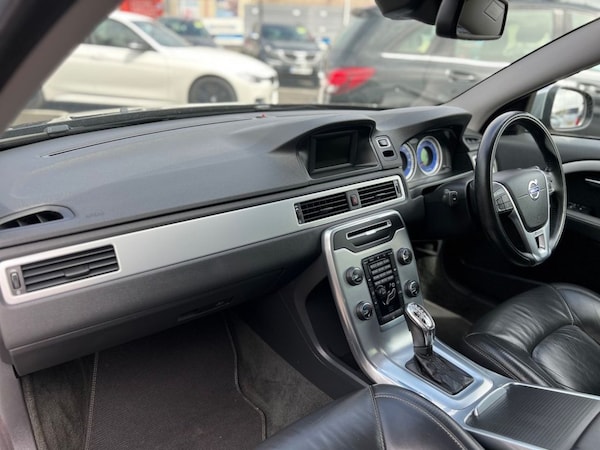 Used Volvo V70 2013 for sale - 75028729: Photo 21