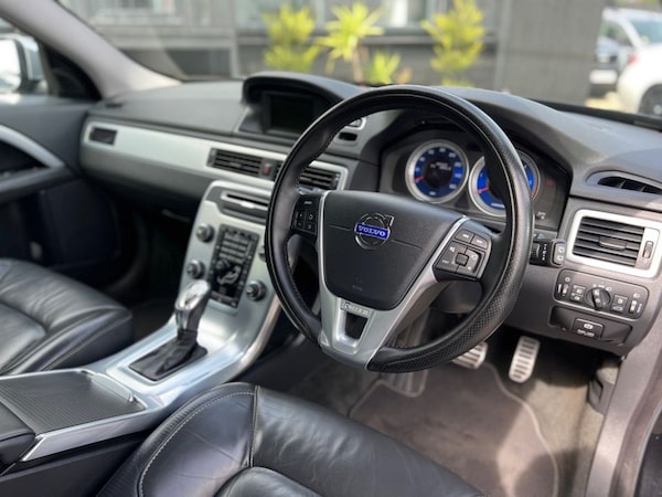 Used Volvo V70 2013 for sale - 75028729: Photo 23