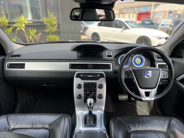 Used Volvo V70 2013 for sale - 75028729: Photo 24