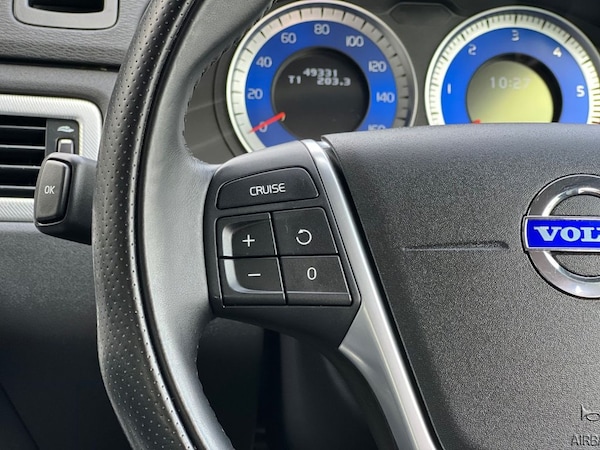 Used Volvo V70 2013 for sale - 75028729: Photo 26