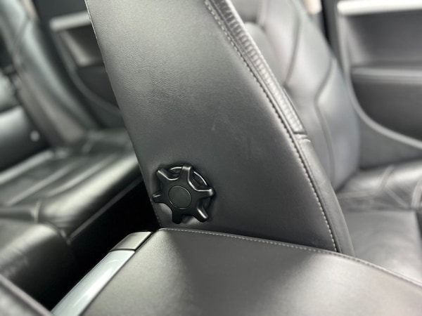 Used Volvo V70 2013 for sale - 75028729: Photo 42